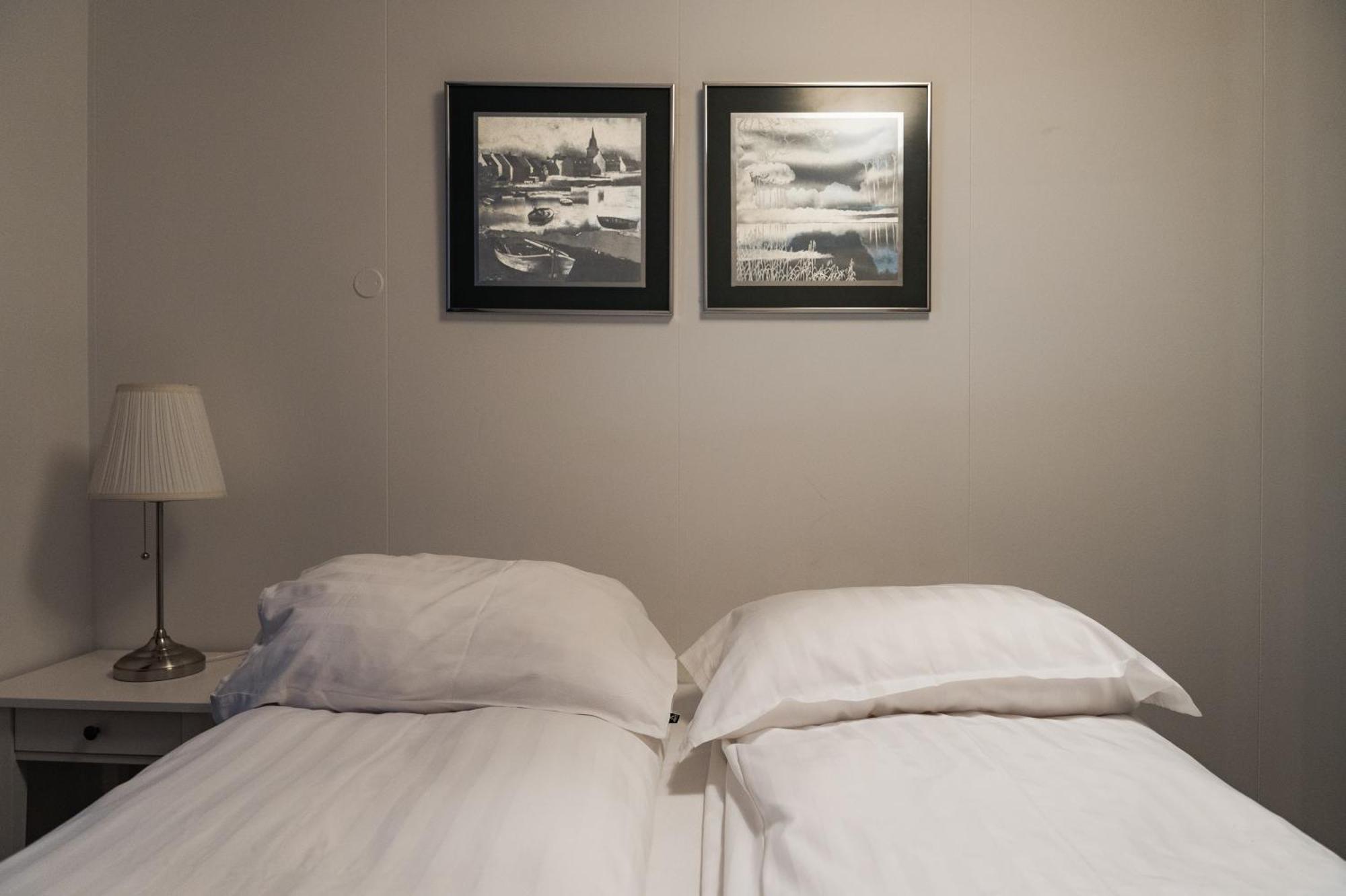 Hafnarstraeti 100, Downtown Apartment 아퀴레이리 외부 사진