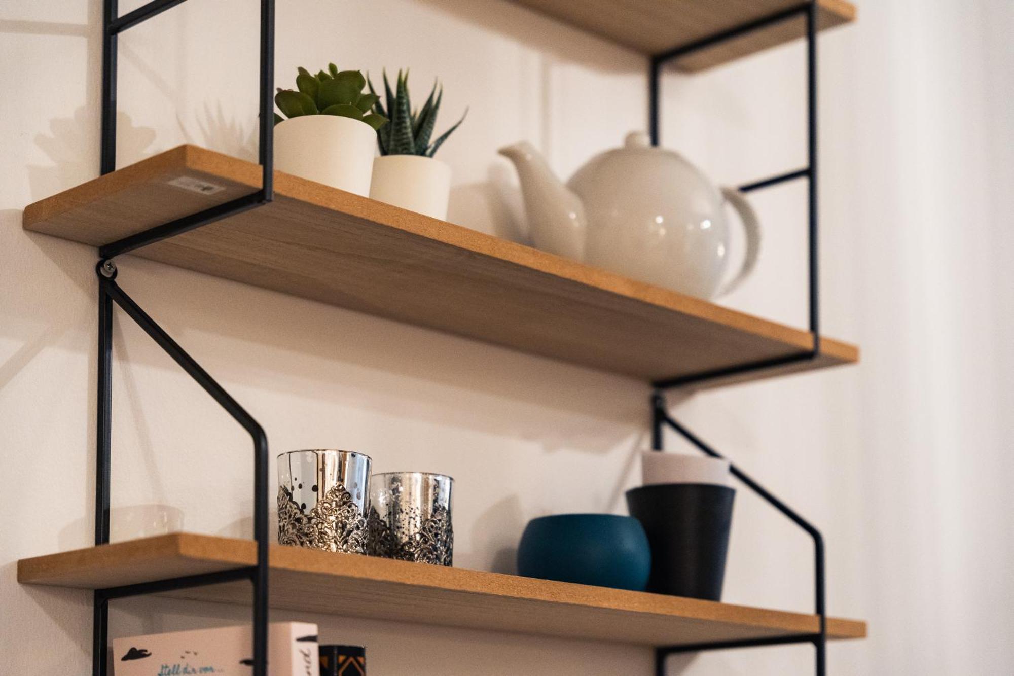 Hafnarstraeti 100, Downtown Apartment 아퀴레이리 외부 사진
